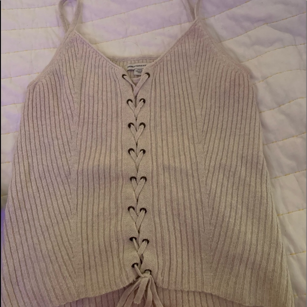 AE Knit top